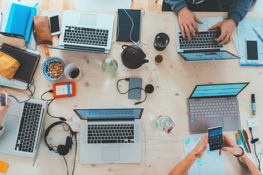 Mastering the Art of Study Planning