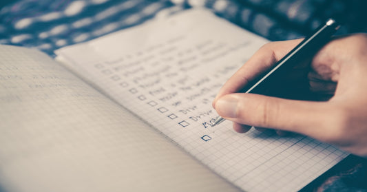 Day Before Exam: Your Essential Checklist