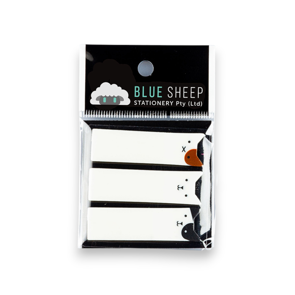 Kittens Index Flags - 20 Pages