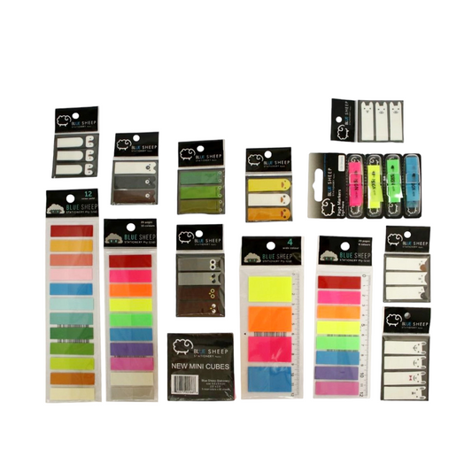 Mongo Page Flag Bundle