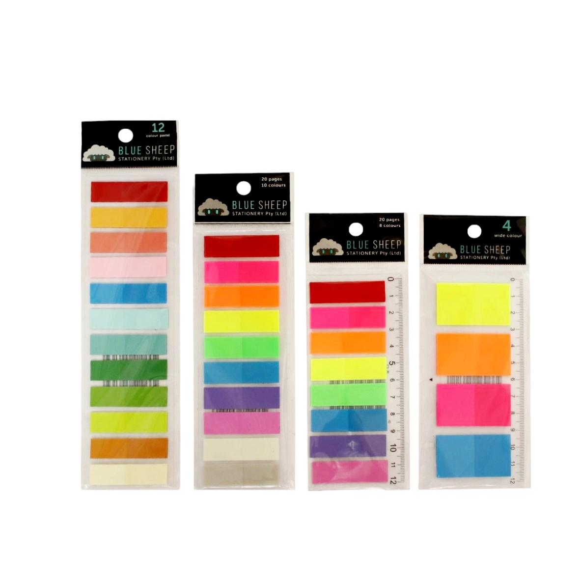 Page Flag Bundle