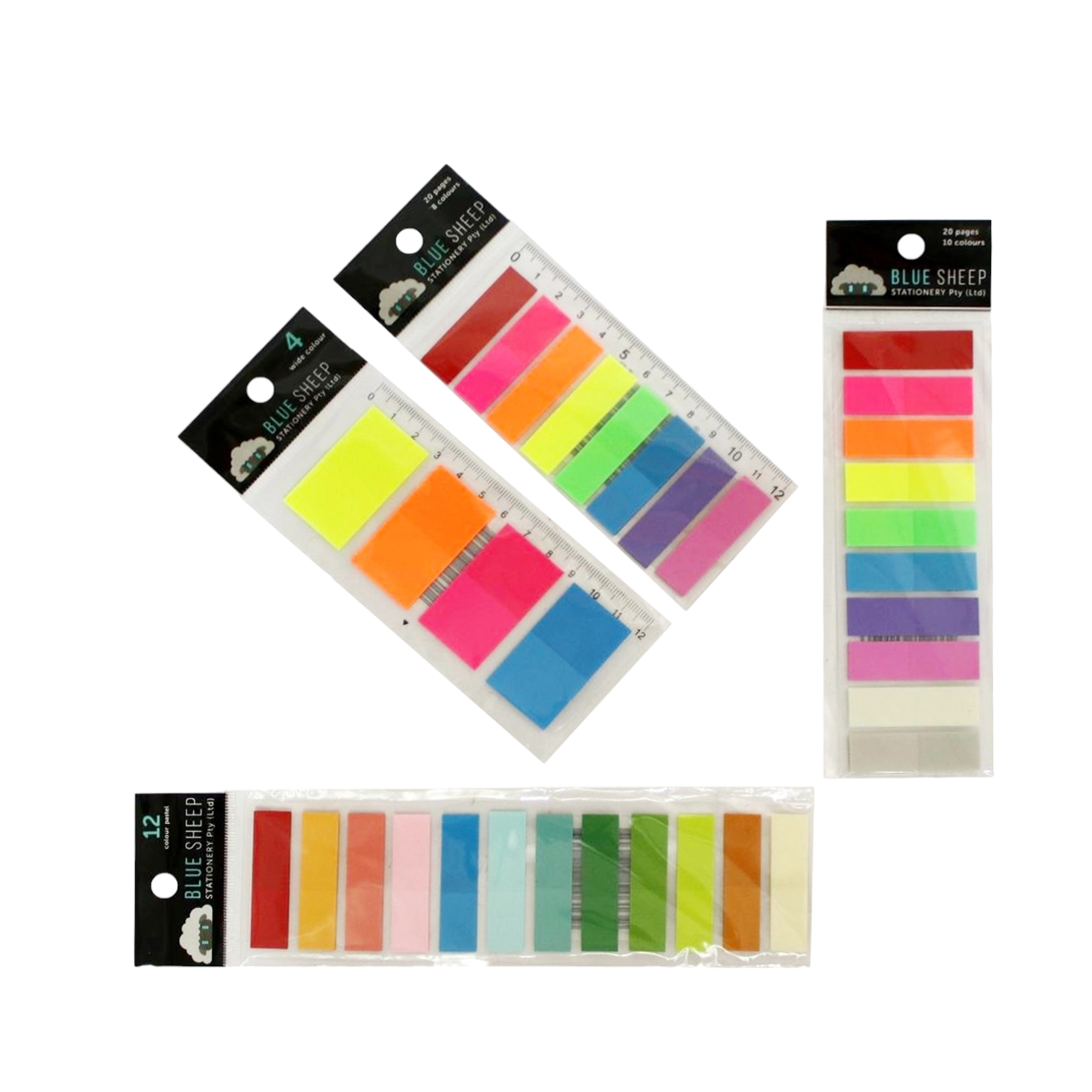 Page Flag Bundle