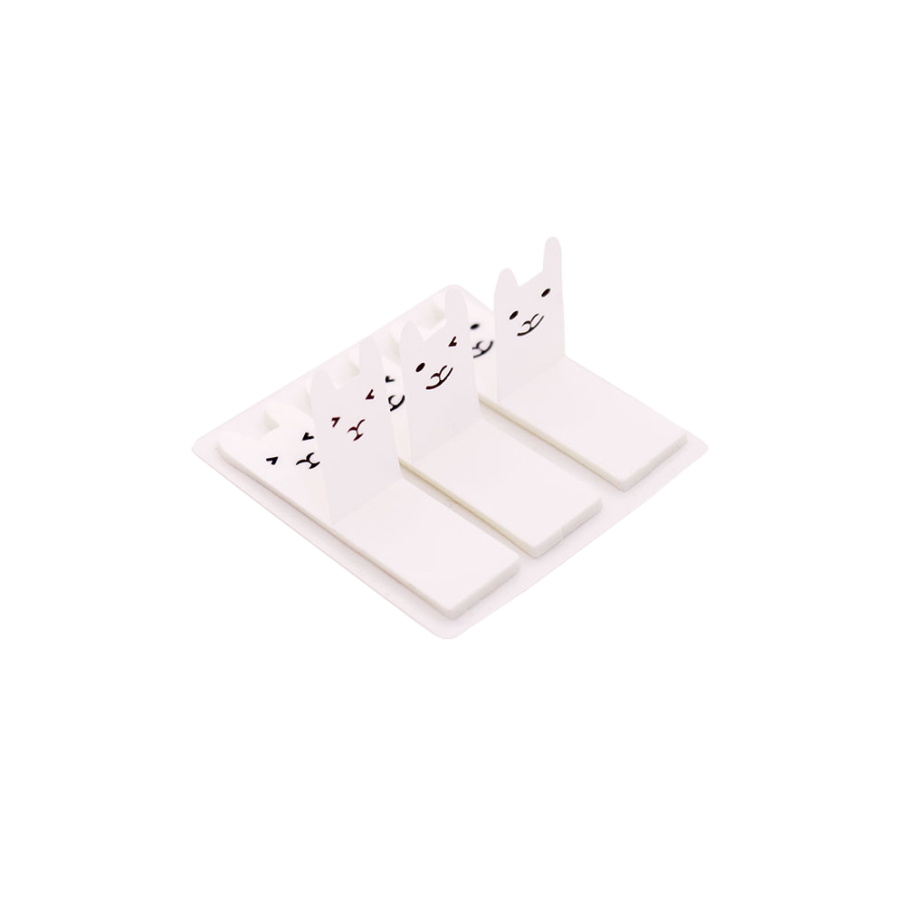 Llamas Index Flags - 20 Pages