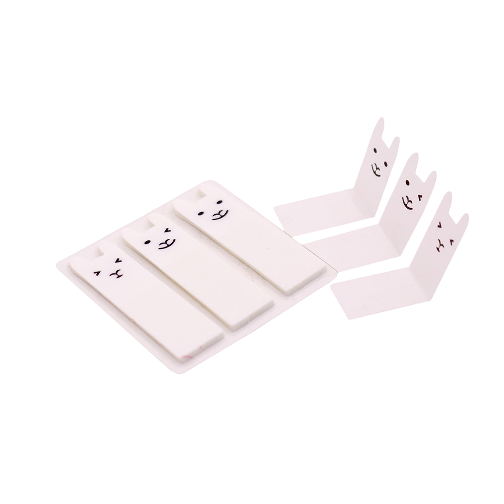 Llamas Index Flags - 20 Pages