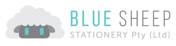 Blue Sheep Stationery (Pty) Ltd